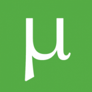 uTorrent 2